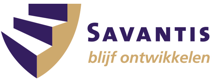 logo van Savantis